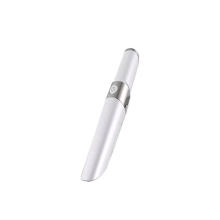 Home Sonic Vibration Eye Anti Puffiness Lifting Up Massager Pen Facial Treatment Equipment